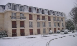 Appartement 6 Pièces 140 m² à louer à Versailles (78000)