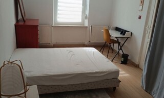 Appartement 1 Pièce 24 m² à louer à Algrange (57440)