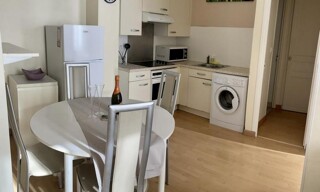Appartement 2 Pièces 38 m² à louer à Nice (06000)