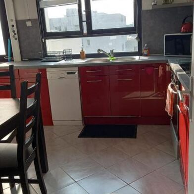 Appartement 1 pièces 550 €