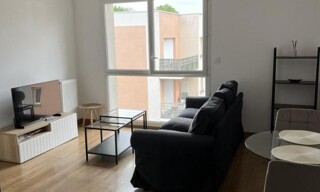 Appartement 2 Pièces 42 m² à louer à Le Petit-Quevilly (76140)