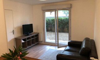 Appartement 2 Pièces 35 m² à louer à Évry-Courcouronnes (91000)