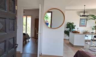 Appartement 1 Pièce 14 m² à louer à Nice (06000)