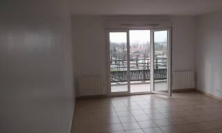 Appartement 3 Pièces 69 m² à louer à Vénissieux (69200)