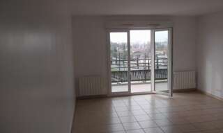 Appartement 3 Pièces 69 m² à louer à Vénissieux (69200)