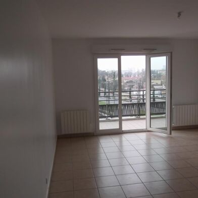 Appartement 3 pièces 920 €