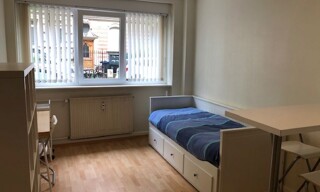 Appartement 1 Pièce 18 m² à louer à Strasbourg (67000)
