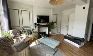 Appartement 2 Pièces 42 m² à louer à Saint-Omer (62500)