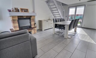 Maison 5 Pièces 80 m² à vendre à Lille (59260)