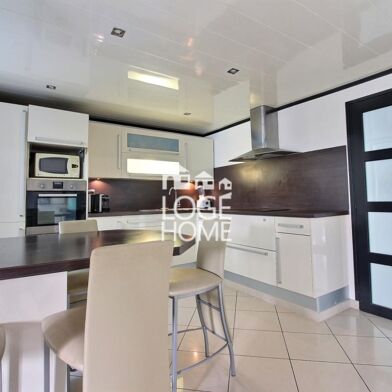 Maison 4 pièces 269000 €