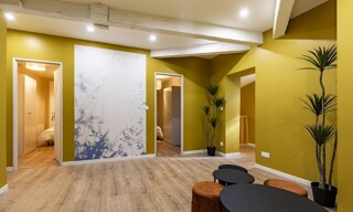 Appartement 1 Pièce 11 m² à louer à Bordeaux (33000)
