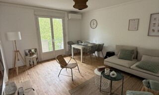 Appartement 3 Pièces 56 m² à louer à Toulouse (31200)