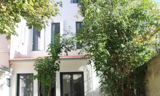 Appartement 1 Pièce 24 m² à louer à Bordeaux (33000)