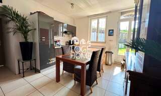 Maison 5 Pièces 108 m² à vendre à Loison-sous-Lens (62218)