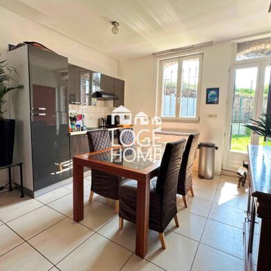 Maison 5 pièces 195000 €