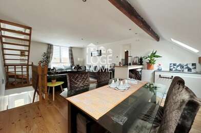 Maison 5 pièces 195000 €