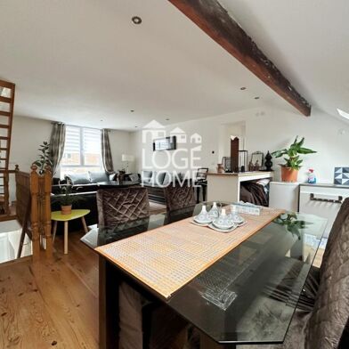 Maison 5 pièces 195000 €