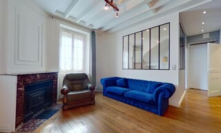 Appartement 3 Pièces 85 m² à louer à Lyon 7 (69007)