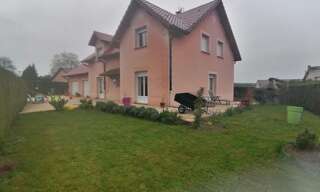 Maison 6 Pièces 191 m² à vendre à Corre (70500)