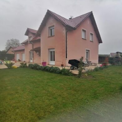 Maison 6 pièces 217000 €