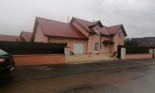 Maison 6 Pièces 191 m² à vendre à Corre (70500)