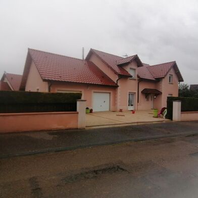 Maison 6 pièces 217000 €