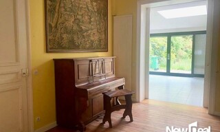 Maison 6 Pièces 154 m² à vendre à Cysoing (59830)
