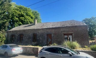 Maison 4 Pièces 124 m² à vendre à Beaurepaire-sur-Sambre (59550)