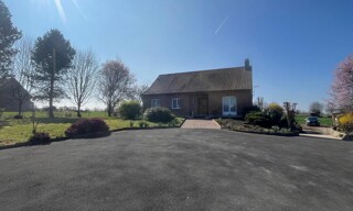 Maison 5 Pièces 106 m² à vendre à La Groise (59360)