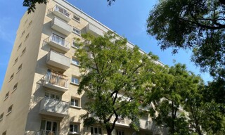 Garage  12 m² à louer à Paris 20 (75020)