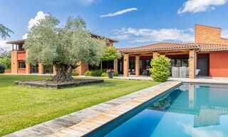 Maison 10 Pièces 424 m² à vendre à Montauban (82000)