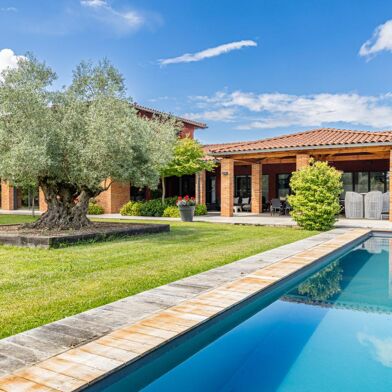 Maison 10 pièces 3700000 €