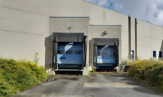 Local industriel  6490 m² à vendre à Iwuy (59141)