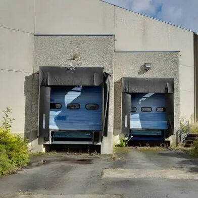 Local industriel  3200000 €