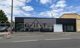 Commerce  109 m² à louer à Athis-Mons (91200)