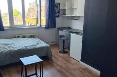 Appartement 1 pièces 550 €