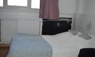 Appartement 1 Pièce 15 m² à louer à Roubaix (59100)