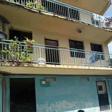 Immeuble  220000 €