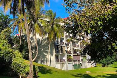 Appartement 3 pièces 170000 €