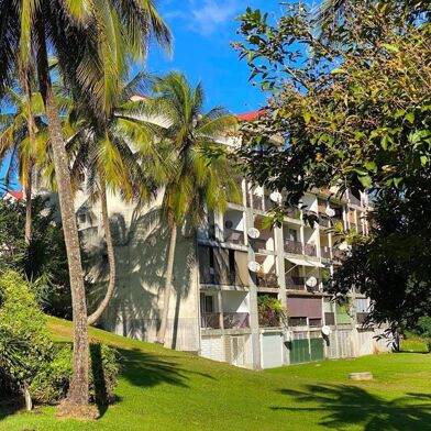 Appartement 3 pièces 170000 €