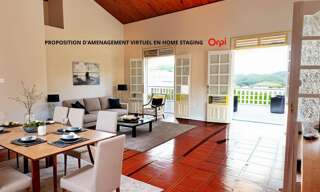 Maison 4 Pièces 123 m² à vendre à Saint-Joseph (97212)