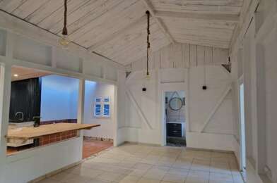 Maison 3 pièces 1395 €