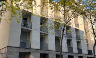 Appartement 2 Pièces 47 m² à vendre à Reims (51100)