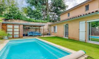 Maison 5 Pièces 123 m² à vendre à Saint-Germain-au-Mont-d'Or (69650)