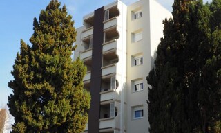 Appartement 3 Pièces 63 m² à louer à Avignon (84000)