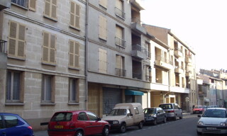 Appartement  106 m² à louer à Cavaillon (84300)