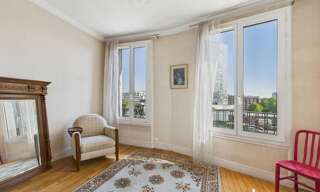 Appartement 2 Pièces 43 m² à vendre à Issy-les-Moulineaux (92130)