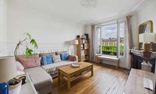 Appartement 3 Pièces 63 m² à vendre à Clichy (92110)