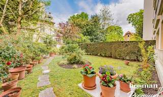 Appartement 6 Pièces 127 m² à vendre à Nogent-sur-Marne (94130)