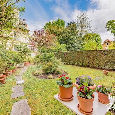 Appartement 6 pièces 1130000 €